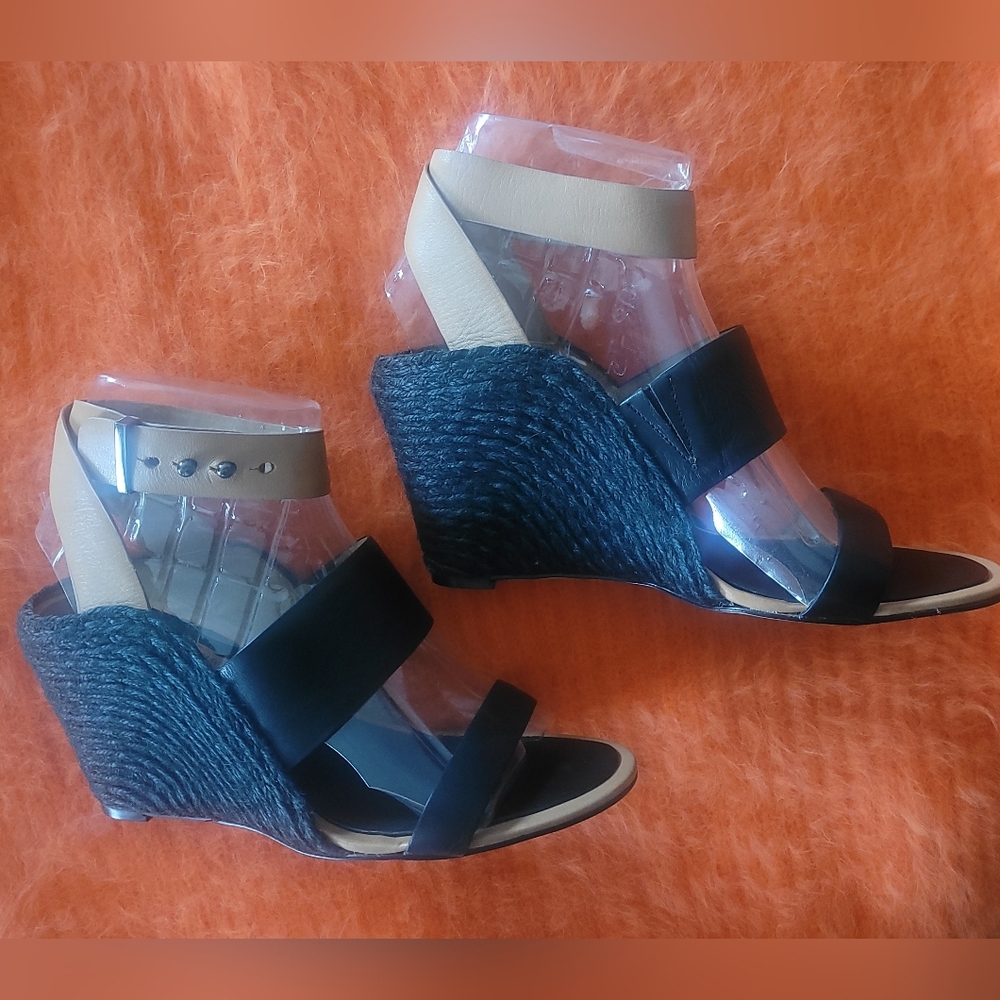 BCBG Maxazria Destin sandals.  Size 8.5
